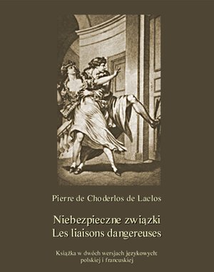 Niebezpieczne związki. Les liaisons dangereuses – ebooki