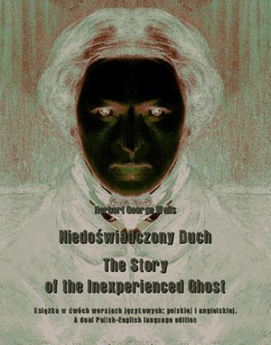 Niedoświadczony Duch. The Story of the Inexperienced Ghost – ebooki