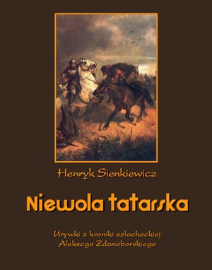 Niewola tatarska – ebooki
