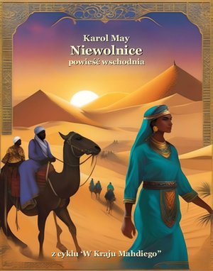 Niewolnice – ebooki