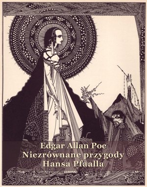 Niezrównane przygody Hansa Pfaalla – ebooki