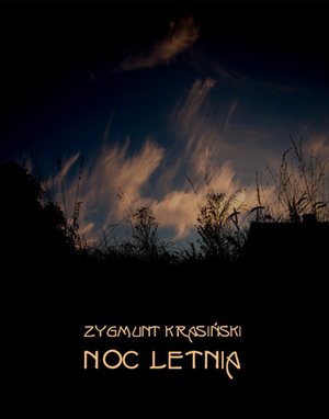 Noc letnia – ebooki