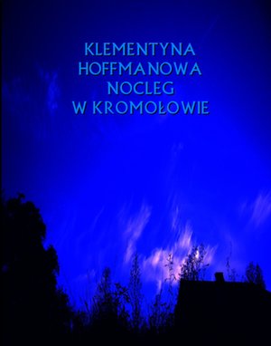 Nocleg w Kromołowie – ebooki