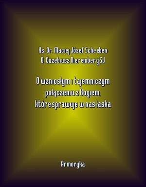 O wzniosłym i tajemniczym połączeniu z Bogiem, które sprawuje w nas łaska – ebooki