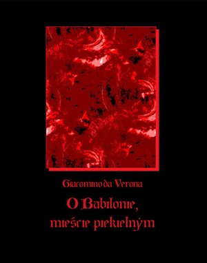 O Babilonie, mieście piekielnym – ebooki
