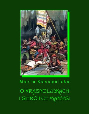 O krasnoludkach i sierotce Marysi – ebooki