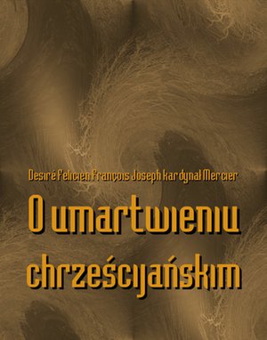 O umartwieniu chrześcijańskim – ebooki