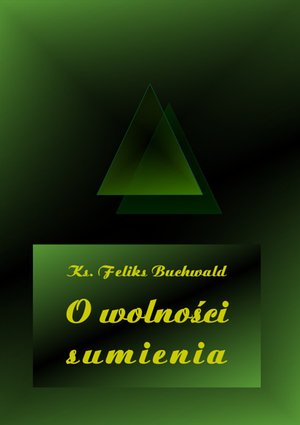 O wolności sumienia – ebooki