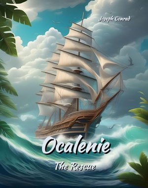 Ocalenie. The Rescue – ebooki