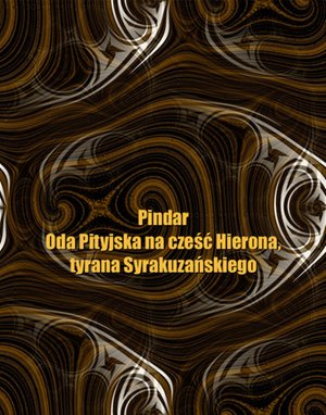 Oda Pityjska na cześć Hierona – ebooki