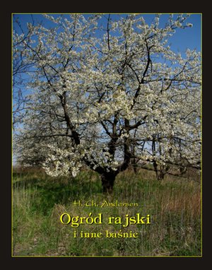 Ogród Rajski i inne baśnie – ebooki