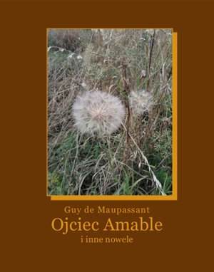 Ojciec Amable – ebooki