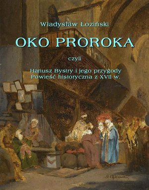 Oko proroka – ebooki