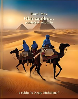 Oko za oko... – ebooki