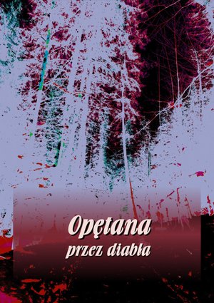 Opętana przez diabła – ebooki