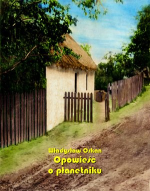 Opowieść o płanetniku – ebooki