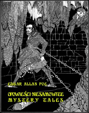 Opowieści niesamowite. Mystery Tales – ebooki