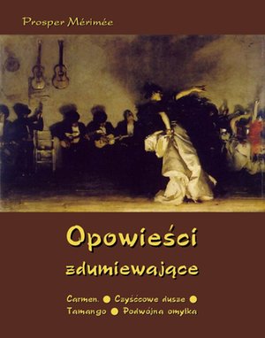 Opowieści zdumiewające – ebooki