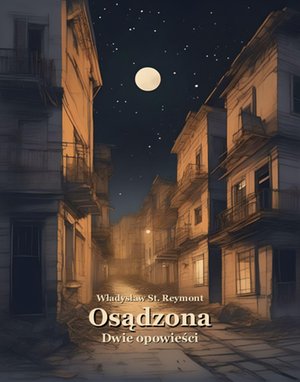 Osądzona – ebooki