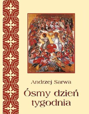 Ósmy dzień tygodnia – ebooki