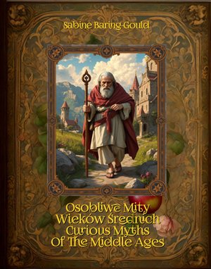 Osobliwe mity Wieków Średnich. Curious Myths Of The Middle Ages – ebooki
