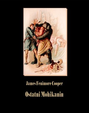 Ostatni Mohikanin – ebooki