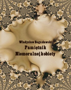 Pamiętnik niemoralnej kobiety – ebooki