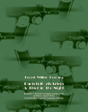 Pamiętnik złodzieja. A Thief in the Night – ebooki