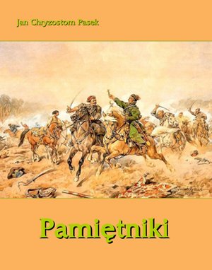 Pamiętniki – ebooki