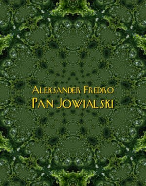 Pan Jowialski – ebooki