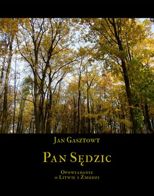Pan Sędzic – ebooki