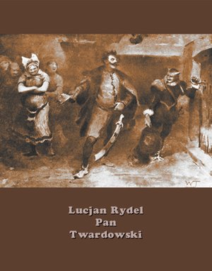 Pan Twardowski – ebooki
