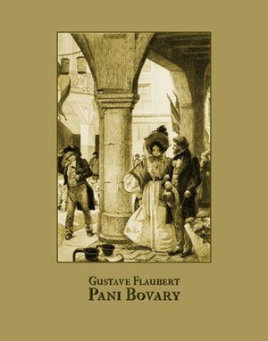 Pani Bovary – ebooki