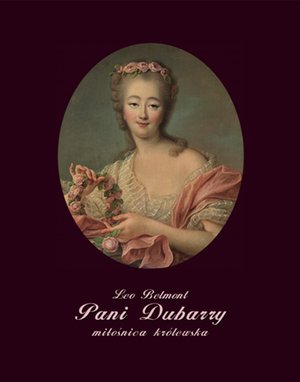 Pani Dubarry – ebooki