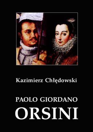 Paolo Giordano Orsini – ebooki