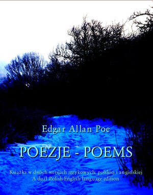 Poezje. Poems – ebooki