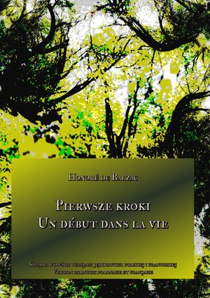 Pierwsze kroki. Un début dans la vie – ebooki