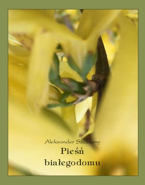 Pieśń białego domu – ebooki