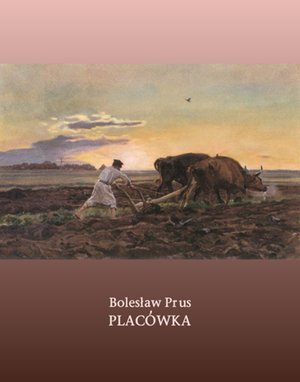 Placówka – ebooki