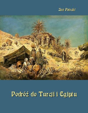 Podróż do Turcji i Egiptu – ebooki
