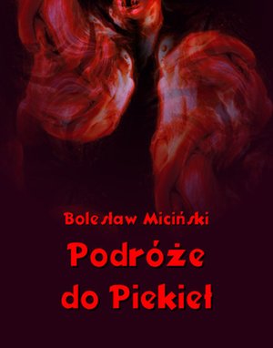 Podróże do piekieł – ebooki
