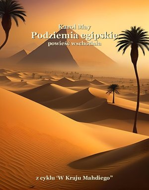 Podziemia egipskie – ebooki