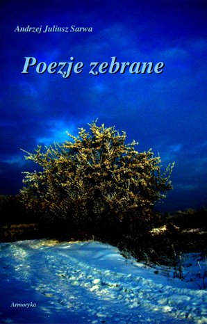 Poezje zebrane – ebooki