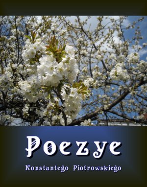 Poezye Konstantego Piotrowskiego – ebooki