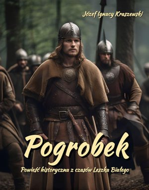 Pogrobek – ebooki