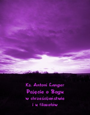 Pojęcie o Bogu – ebooki