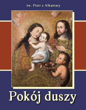 Pokój duszy – ebooki