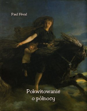 Pokwitowanie o północy – ebooki