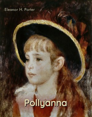 Pollyanna – ebooki