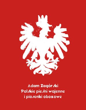 Polskie pieśni wojenne – ebooki